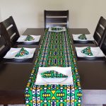 Table Mats, Runners and Napkins